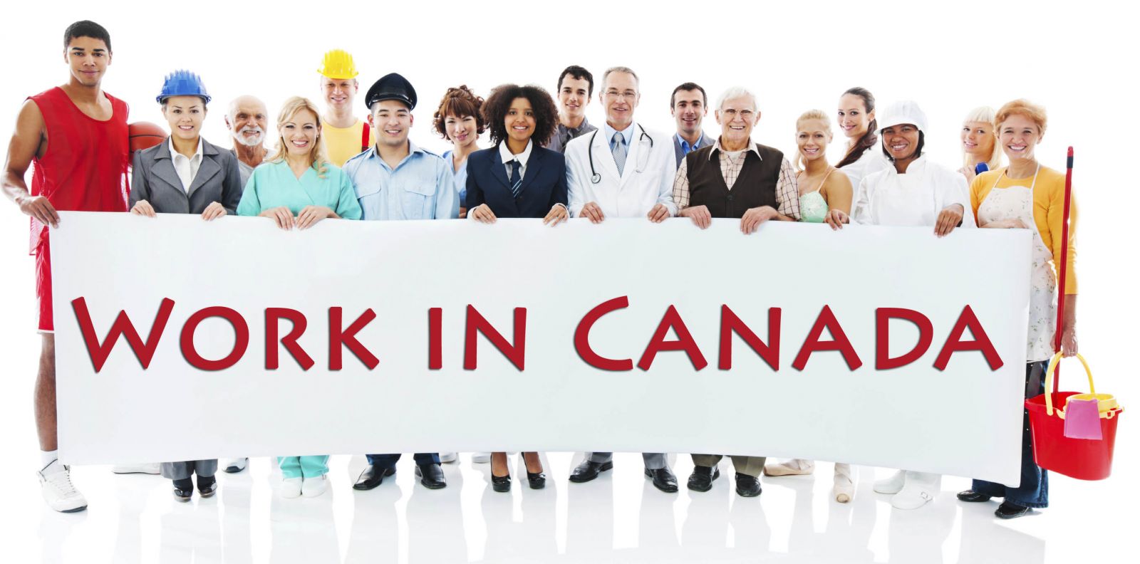 Cuidado con los empleos que le prometen para emigrar a Canadá