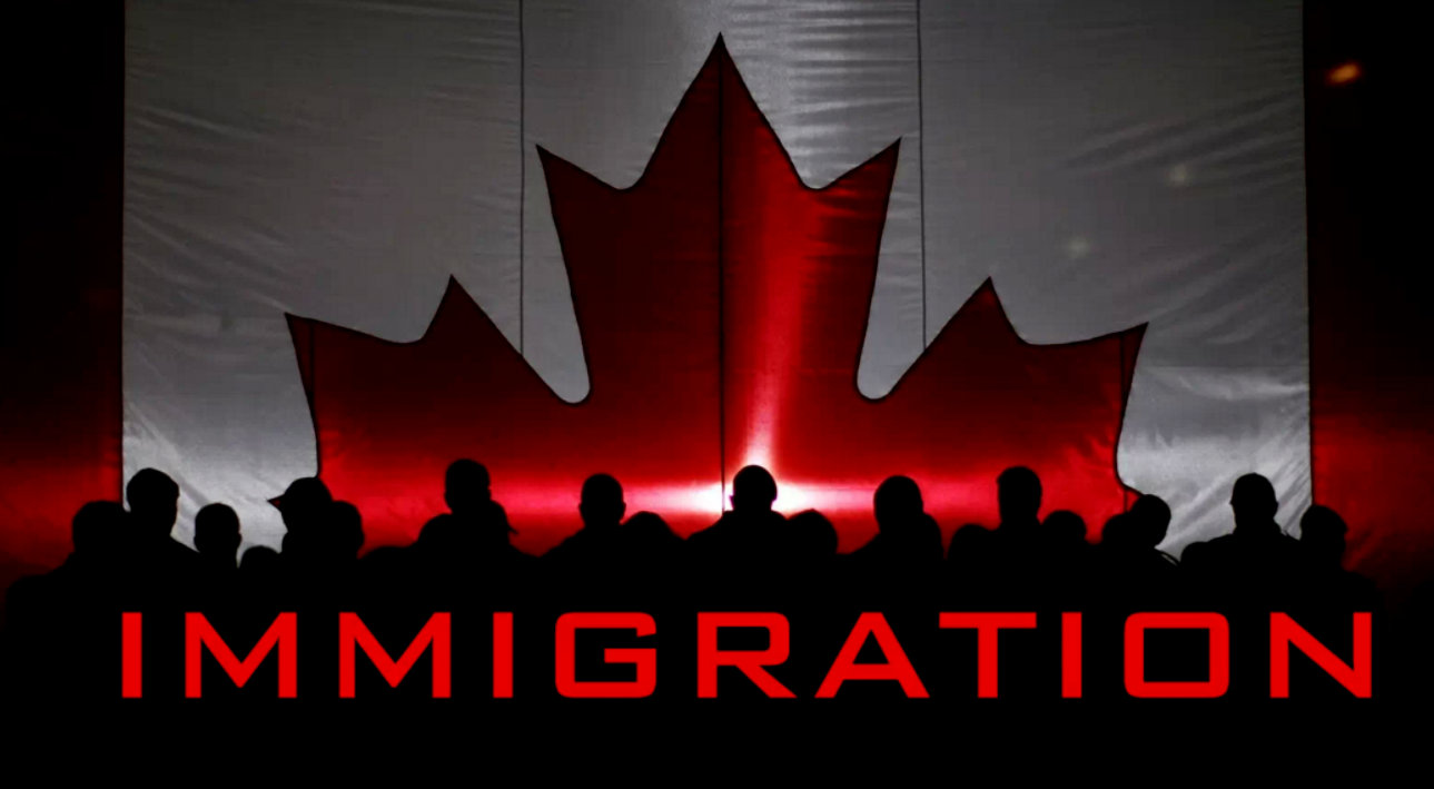 Todos los procesos ante Migración Canadá están retrasados por cuenta de la pandemia