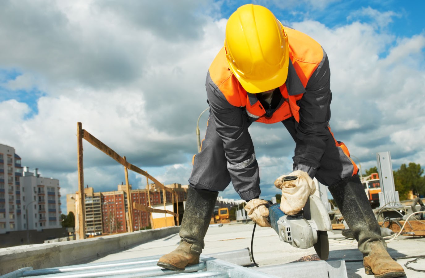 Gran oportunidad para trabajadores de la construcción en Toronto de obtener residencia