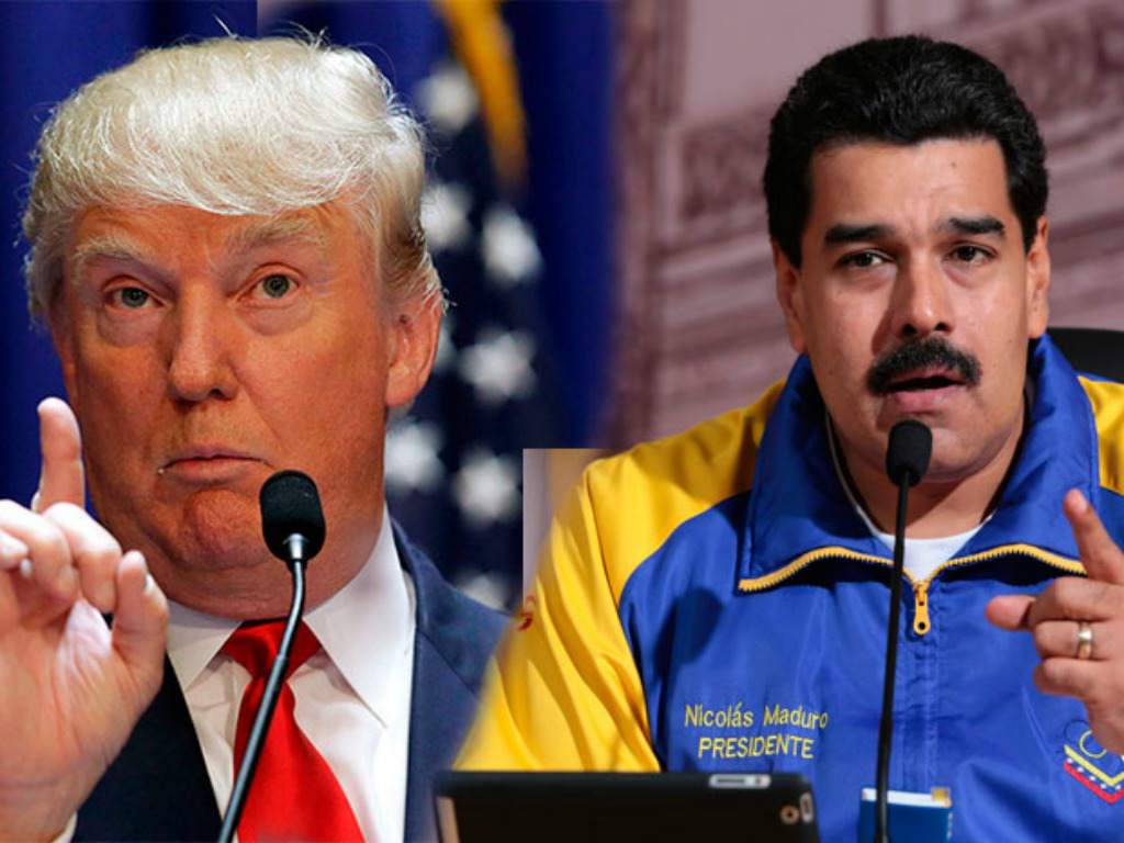 Venezuela y EE.UU., acusados de violar derechos humanos por la ONU 