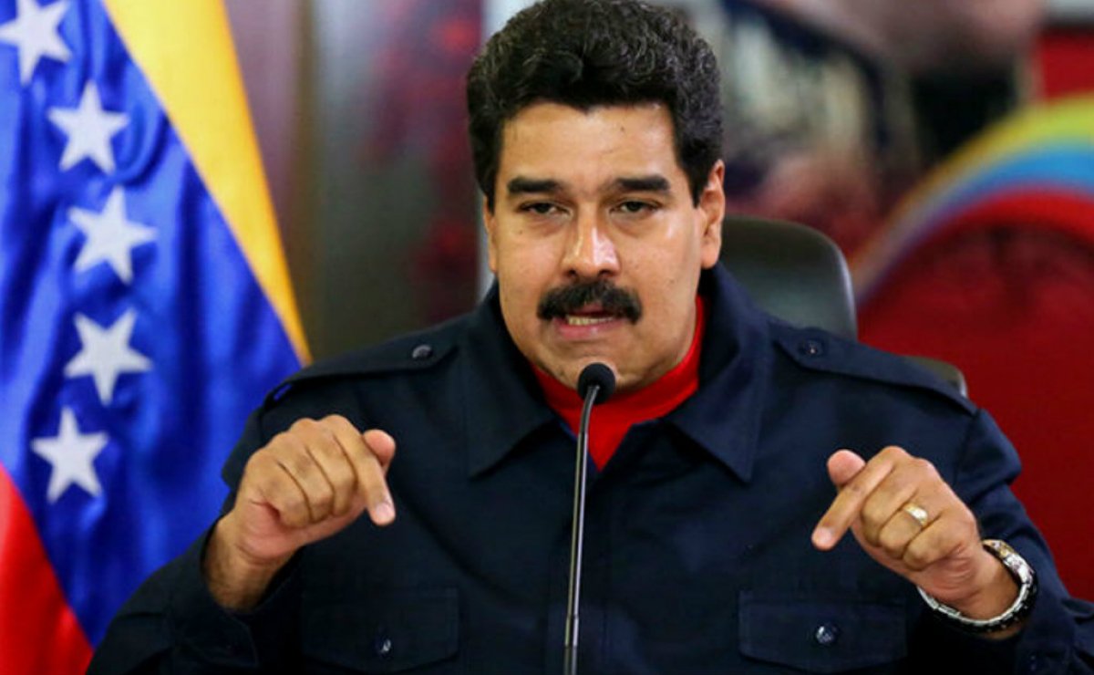 Con o sin fraude, el aplastante triunfo de Maduro lo deja listo para ser reelegido
