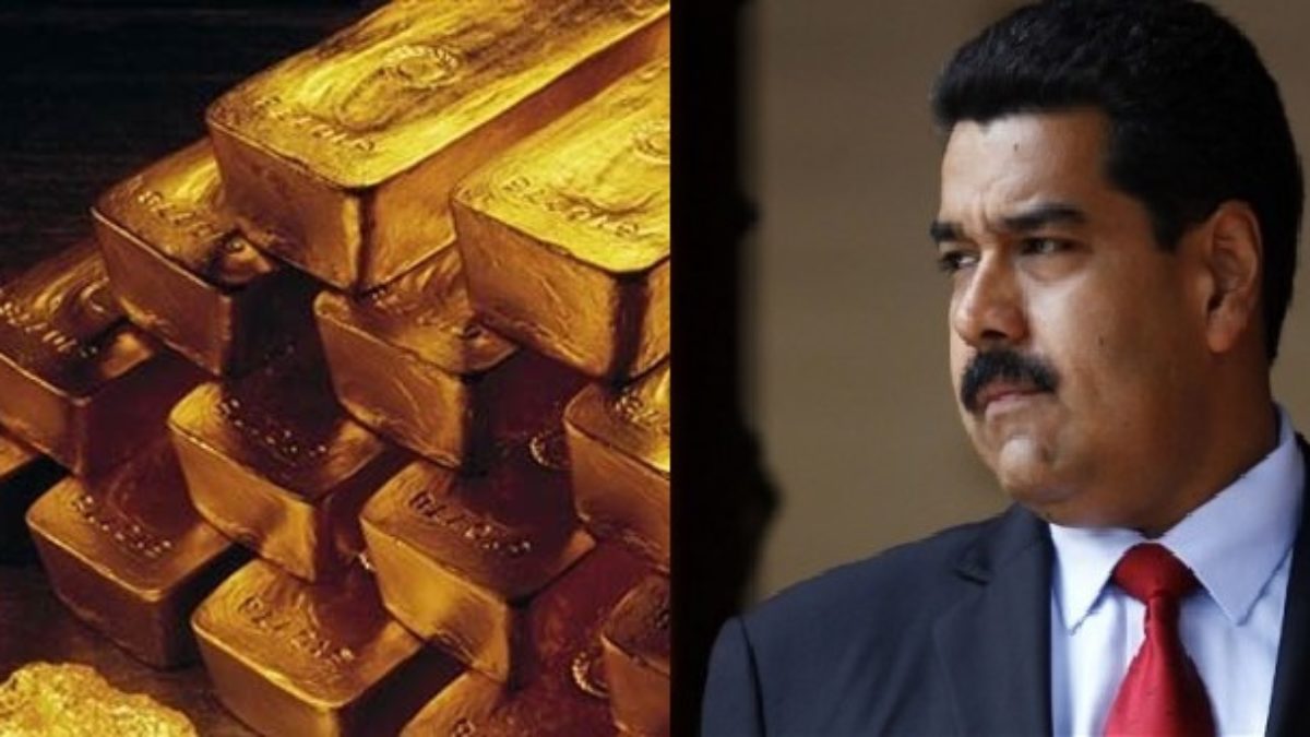 En Aruba incautan a venezolanos una tonelada de oro que la llevaban para un país Árabe 