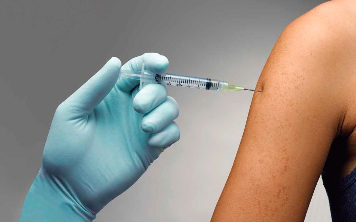 Vacuna contra el coronavirus estaría lista en septiembre, dijo la farmacéutica AstraZeneca