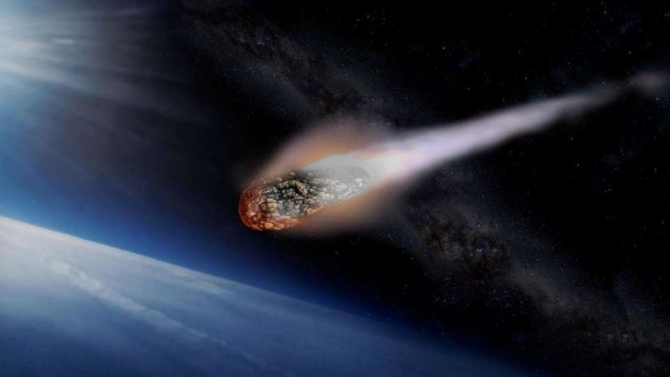 ¿Por qué la Nasa clasificó Asteroide como peligroso, sino impactará la tierra? 