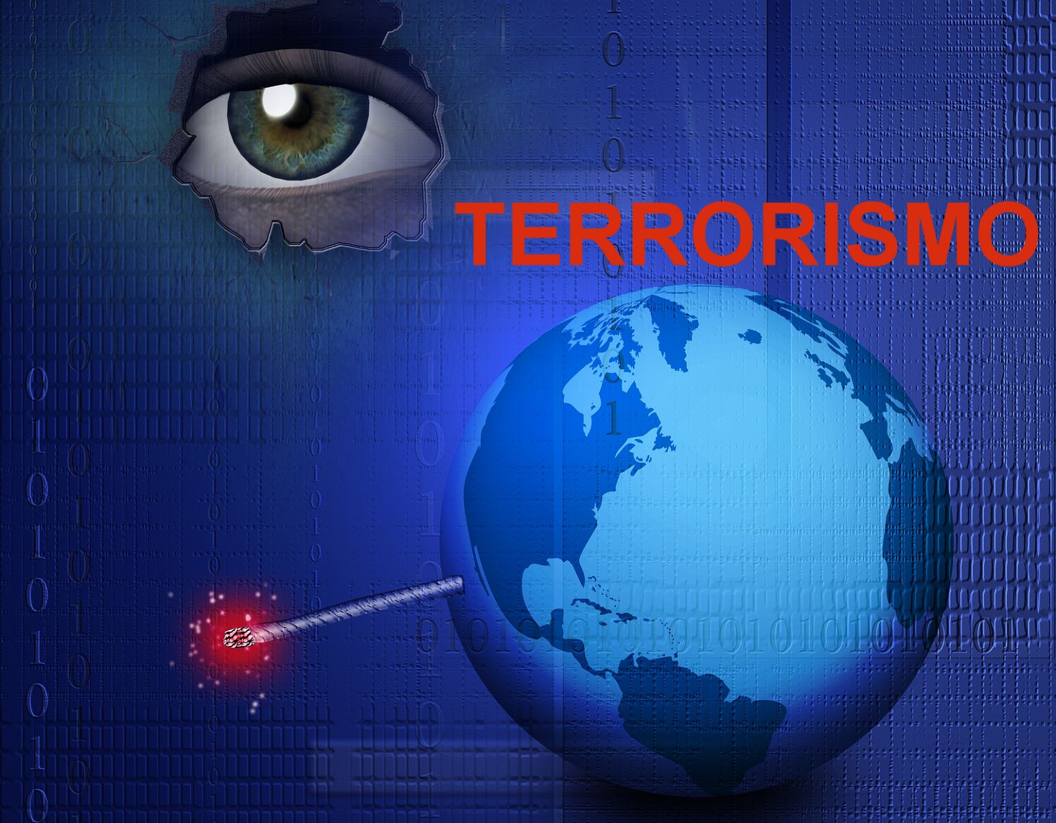 ¿Dónde será el próximo ataque terrorista en el mundo? 