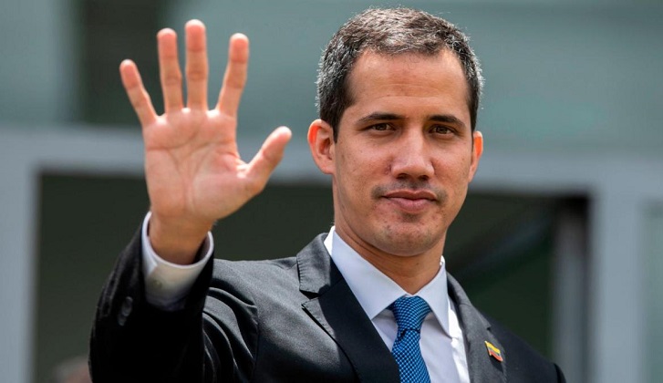 ¿Guaidó será arrestado por el régimen de Maduro a su regreso a Venezuela?