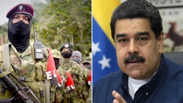 Venezuela entraría a la lista de países patrocinadores del terrorismo 