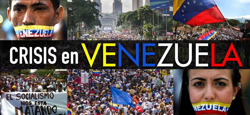 Crisis de Venezuela será principal tema de Cumbre de las Américas