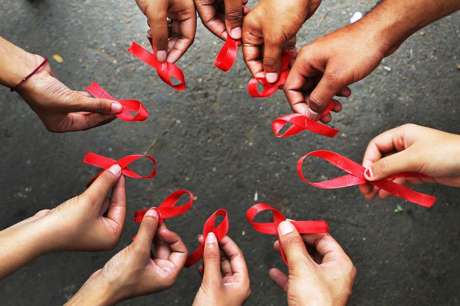 Se incrementan los casos de VIH/sida en América Latina, creció un 7%