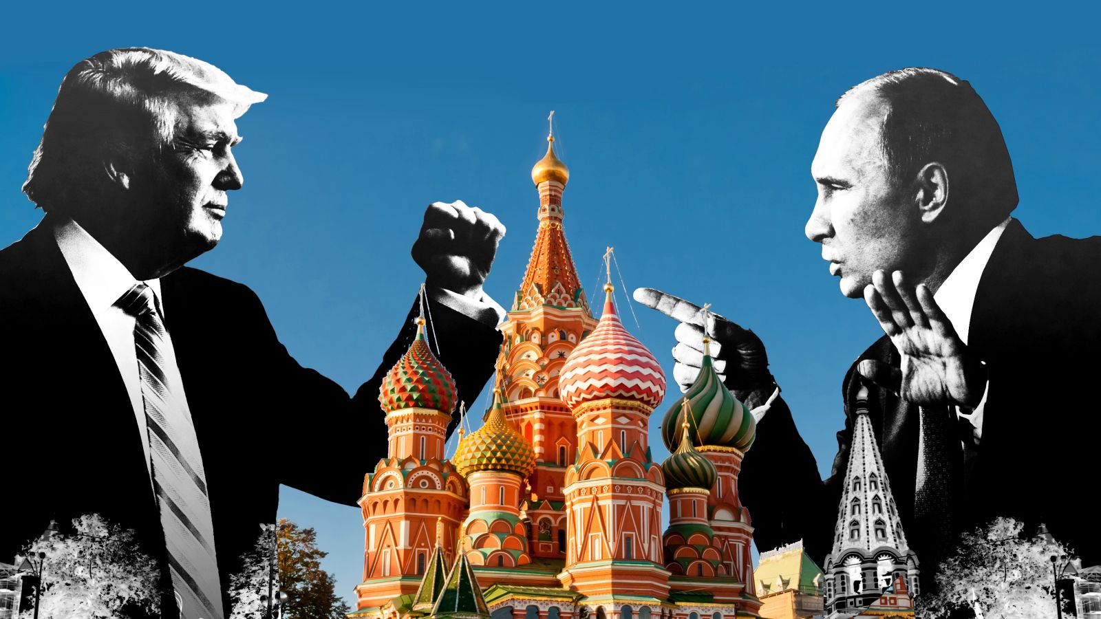 Se calienta enfrentamiento diplomático entre Rusia y Estados Unidos