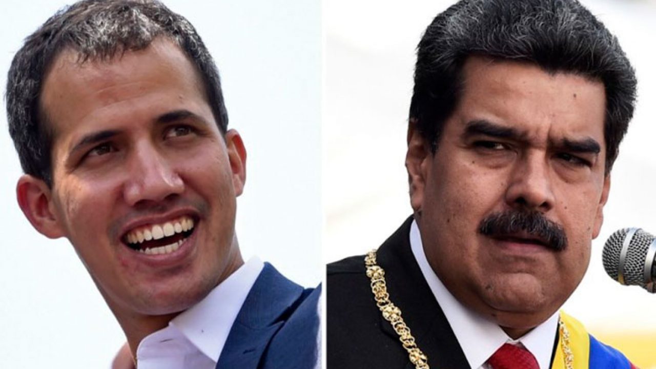 En Noruega se realizan diálogo para encontrar una salida a crisis en Venezuela