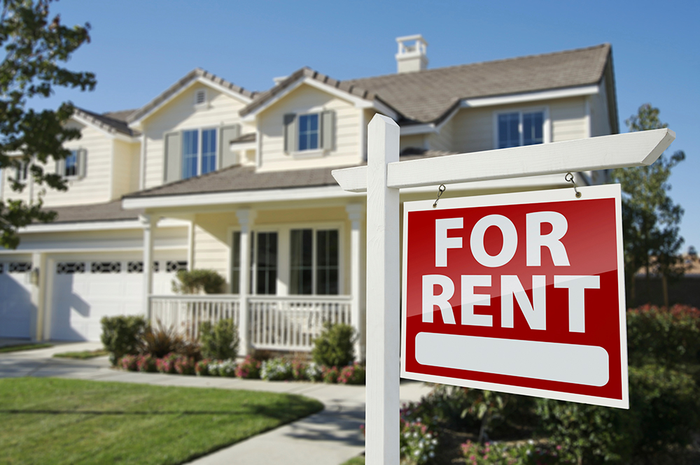 Rentar parte de la casa, un buen camino para los que deben pagar hipotecas  | La Portada Canadá
