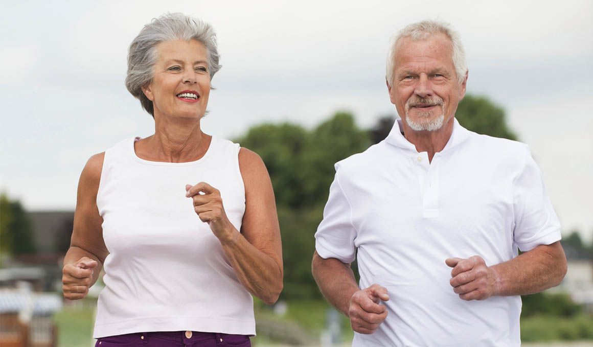 Hacer ejercicio ayuda a adultos con problemas de memoria 