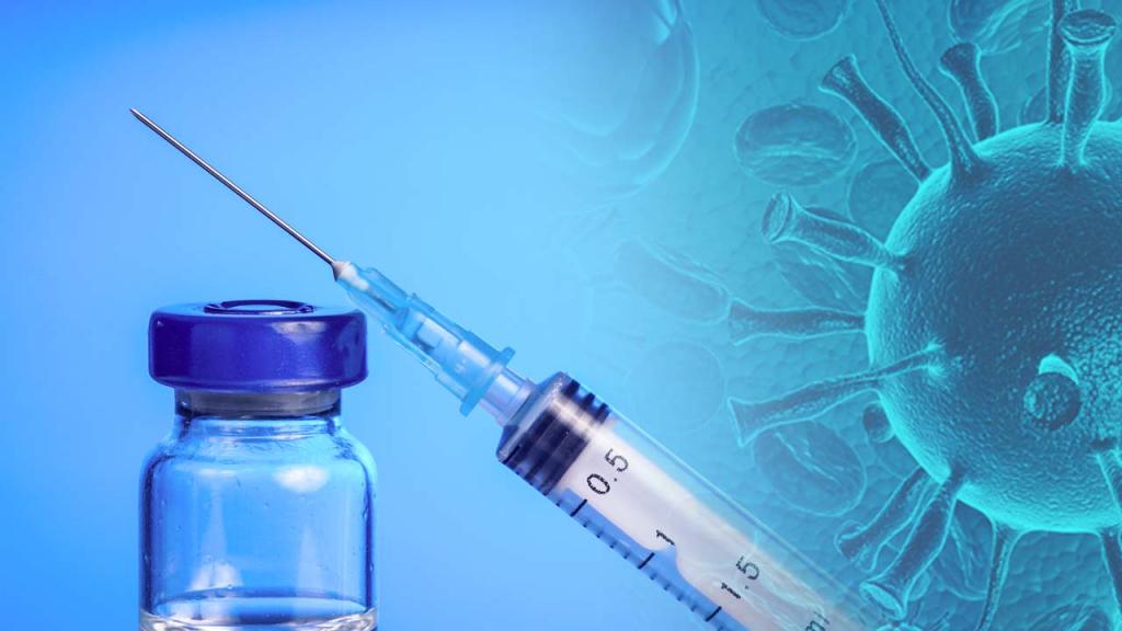 Se inicia el ensayo de la vacuna contra el Covid 19 en Cuba, llamada “Soberana 1”