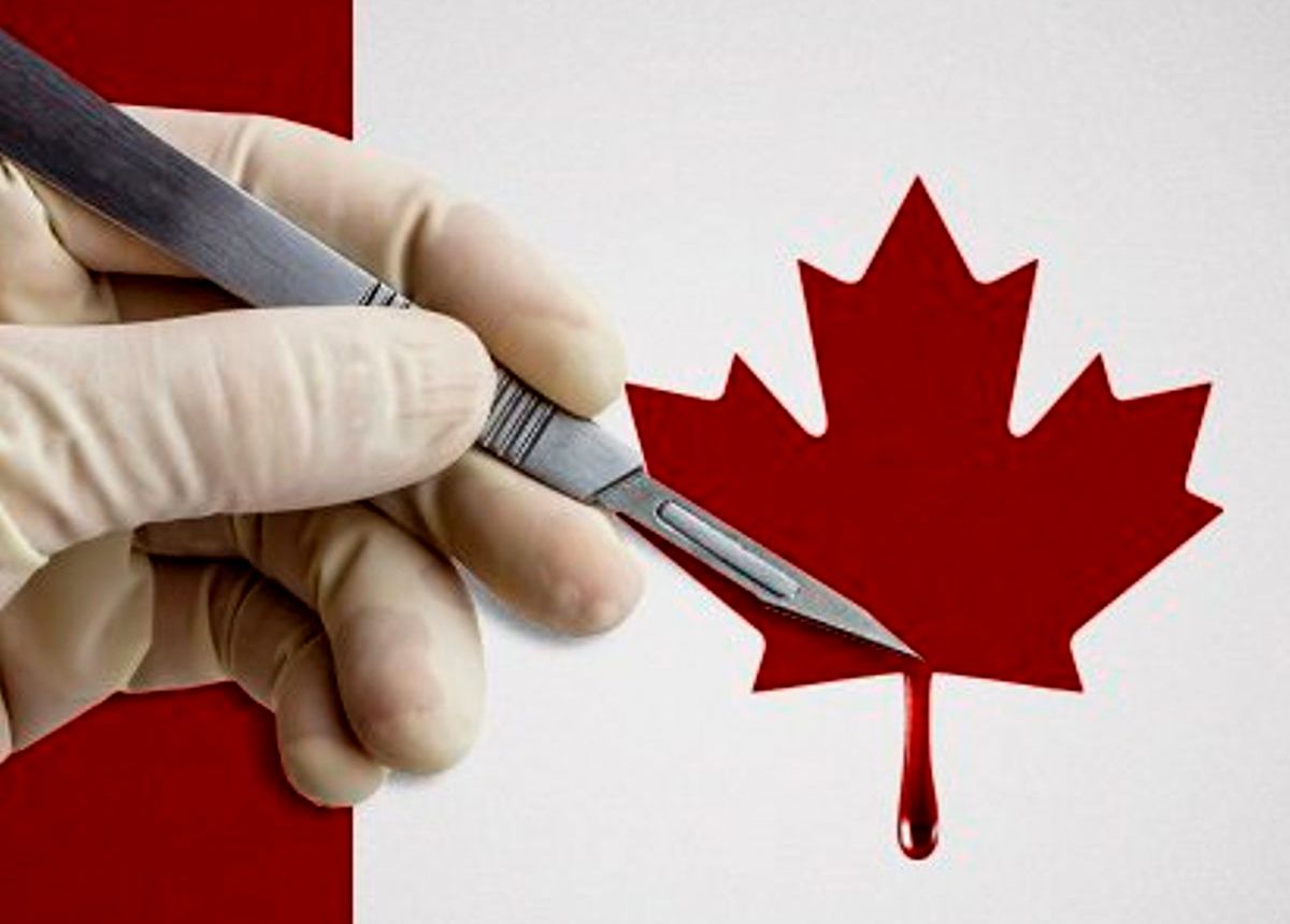 Sistema de salud de Canadá está en cuidados intensivos, ¿Trudeau lo salvará?