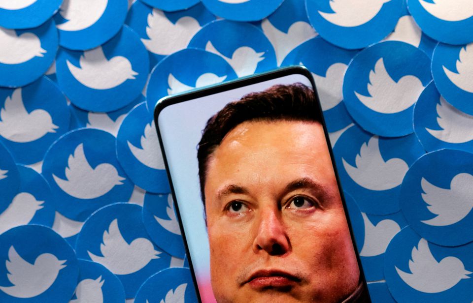 Twitter plans to have shareholder vote by August on sale to Elon Musk