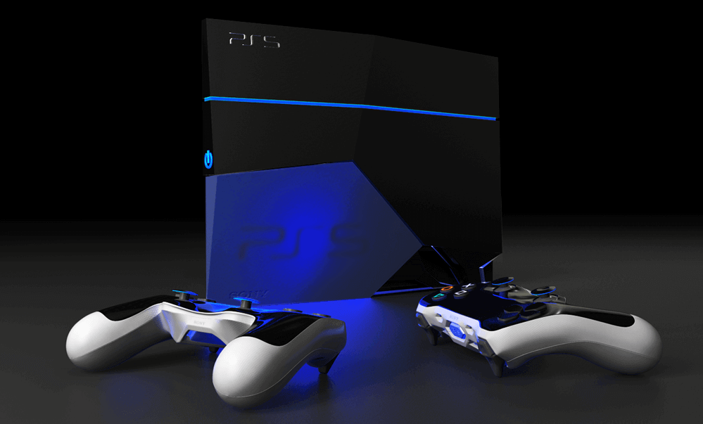  Se conocen primeros detalles de cómo será el PlayStation 5 