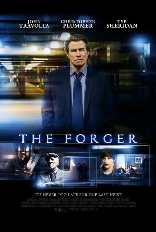 theforger