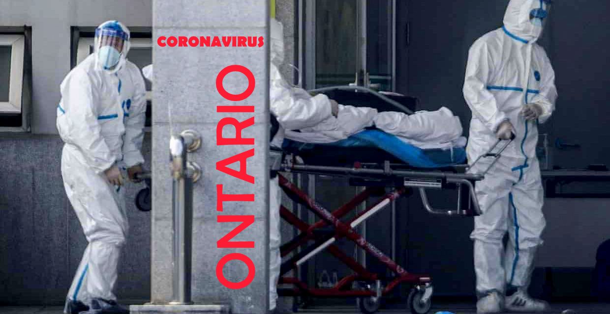 Propagación del coronavirus es “extremadamente grave” en Ontario, dice Premier 