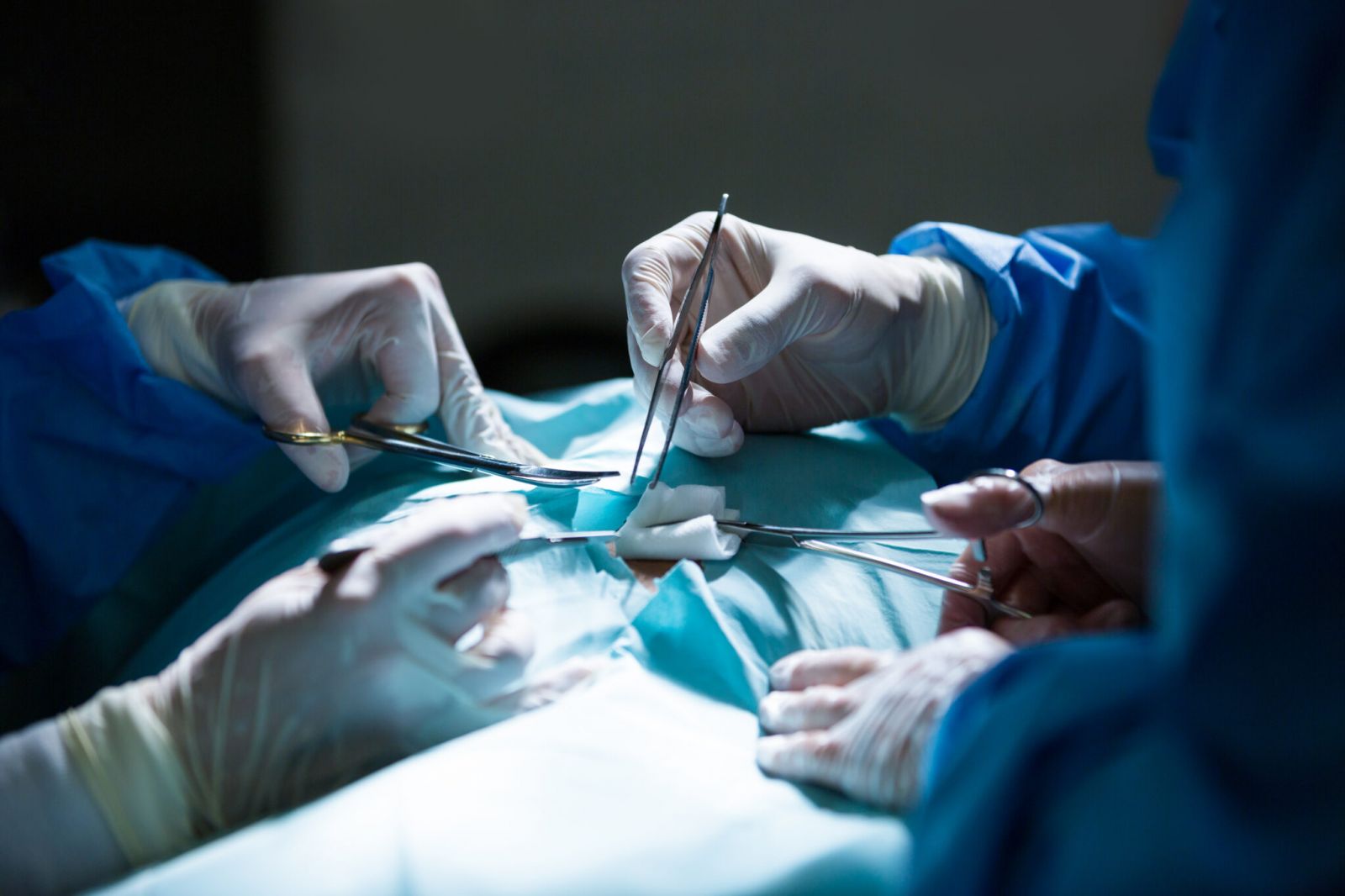 Se agrava servicio de salud de Ontario, hay más de 148 mil cirugías en lista de espera 