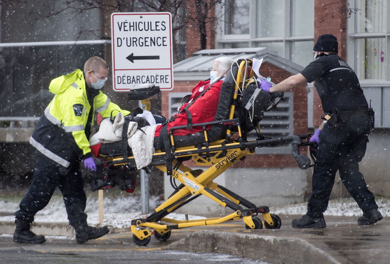 Personas entre 40 y 75, serán las víctimas de la próxima ola de la pandemia en Toronto, advierten médicos 