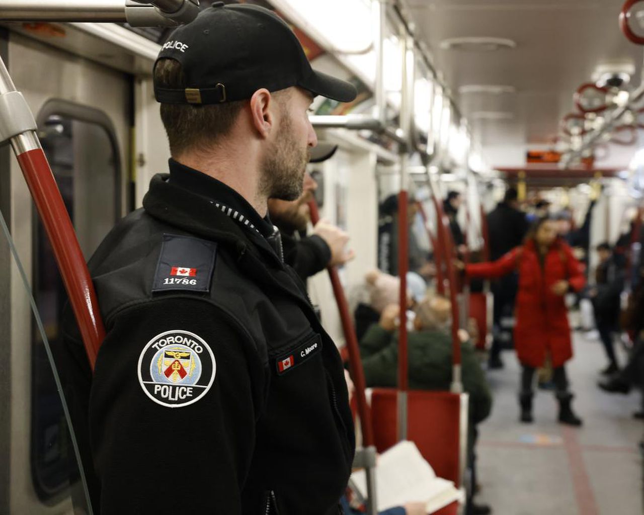 Aumentan las agresiones y los ataques violentos en el sistema metro de Toronto